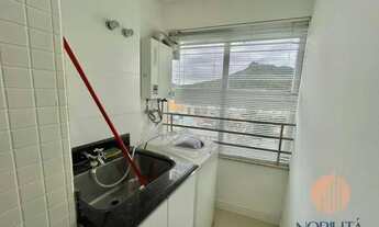 Imagem 7: Cobertura duplex com 2 suítes, para locação em Balneário Camboriú, no Edifício Deep Blue