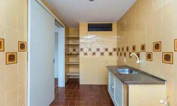 Imagem 5: Apartamento 1 dormitório no bairro Petrópolis com 50m²