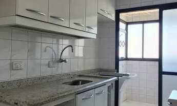 Imagem 6: APARTAMENTO COM 02 VAGAS DE GARAGEM,NA REGIÃO DA VILA MASCOTE!