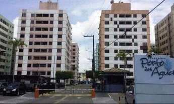 Imagem: Aluga-se apartamento 3/4 - Cond. Porto das