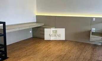 Imagem 3: Apartamento - Loft - Studio Duplex para Alugar no Jardim Aquarius - 78 metros