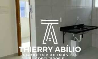 Imagem 3: Apartamento para aluguel no Park Cowboy- Valentina