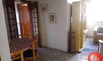 Imagem: São Paulo - Apartamento Padrão - Mandaqui