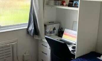 Imagem 6: Apartamento 2 quartos - Silva Rabelo - Meier