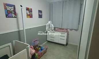 Imagem 7: Apartamento com 2 dorms, Jardim Maria Luíza, Sumaré - R$ 260 mil, Cod: RRAP2759