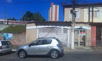 Imagem: Excelente Sobrado - Estação Autodromo