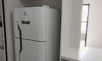 Imagem 4: Apartamento com 2 dormitórios para alugar, 70 m² por R$ 2.640,00/mês - Edifício Danubio