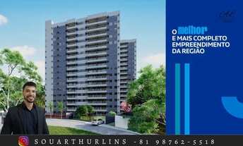 Imagem: Apartamento para venda com 51 metros quadrados