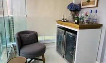 Imagem 5: Excelente apartamento, 4 quartos, suítes, à venda na Graça