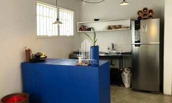 Imagem 4: Casa Térrea à venda na Lapa com 170m² 2 dormitórios 1 suíte 2 banheiros 4 vagas