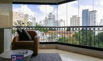 Imagem: Apartamento Venda 2 Dormitórios - 125 m²