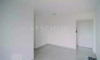 Imagem 4: SANTO AMARO Apartamento com 2 dormitórios