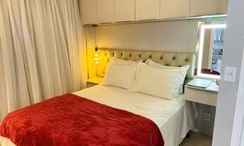 Imagem 3: Apartamento para aluguel com 3 quartos, 3 suítes em Dom Pedro I - Manaus - AM