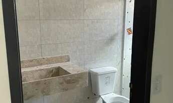 Imagem 3: Casa pronta p morar 3 qts c suíte 120 m² e 180 m² total financiamos