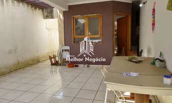 Imagem: Casa com 3 dorms, Nova Piracicaba, Piracicaba