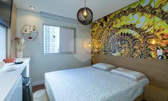 Imagem 6: COBERTURA DUPLEX PERTO DA UNIFESP - VILA CLEMENTINO