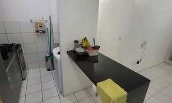 Imagem 6: Di Napoli na Estrada da Maioba com cozinha projetada - 3 andar - R$ 1200