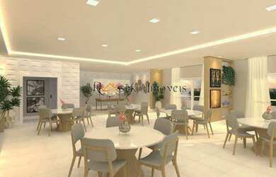 Imagem 12: Apartamento com 2 dorms, Centro, Mongaguá - R$ 377 mil, Cod: 859