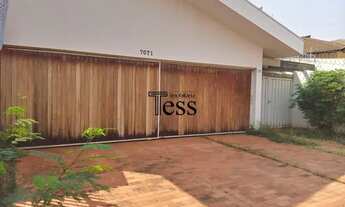 Imagem: Aluga casa/ sobrado- contendo sala 03 ambientes