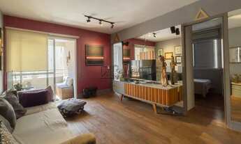 Imagem 2: Venda Apartamento 2 Dormitórios - 56 m² Vila Olímpia