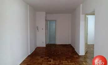 Imagem 2: São Paulo - Apartamento Padrão - Itaim Bibi