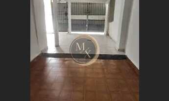 Imagem: Sobrado 124m² 3dorms, 2 vagas - locação