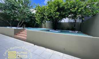 Imagem 6: Casa para locação em Alphaville Litoral Norte 1 com 4/4 quartos!!