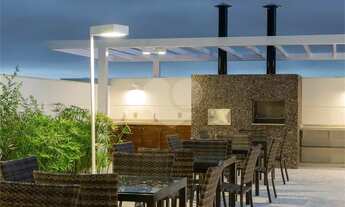 Imagem 5: Apto de 60m, 2 dorms , 1 suite, 2 vagas de garagem