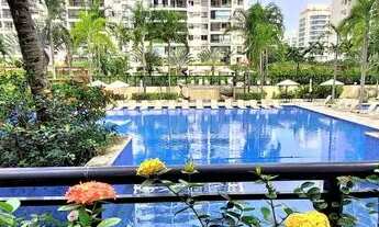 Imagem 7: Casa de condomínio para venda possui 89 metros quadrados com 3 quartos