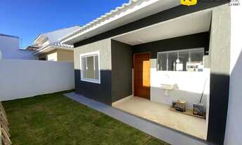 Imagem 4: Casa Nova de 2 Quartos no Coqueiral - Araruama/RJ