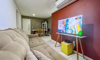 Imagem: Liv Residencial 75m2 2 Quartos Lazer