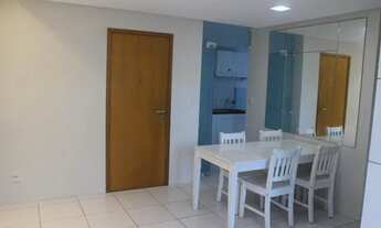 Imagem 5: Apartamento em Boa Viagem, 02 quartos, vista para o mar