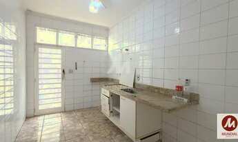 Imagem 4: Casa (térrea na rua) 3 dormitórios/suite, cozinha planejada