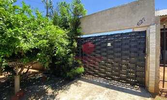 Imagem 2: Casa com 1 dormitório para alugar por R$ 995,00/mês - Jardim Aurora - Sarandi/PR