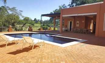 Imagem 3: Casa em Condomínio Fechado para Venda no Bairro City Castelo, 7 suítes, 3 vagas, com 2892