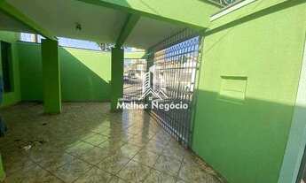 Imagem 2: Casa com 4 dorms, Vila Independência, Piracicaba - R$ 578 mil, Cod: RRCA3003