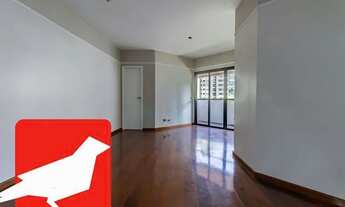 Imagem: Apartamento à venda no bairro Vila Andrade