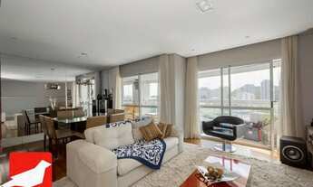 Imagem: Apartamento à venda no bairro Vila Andrade