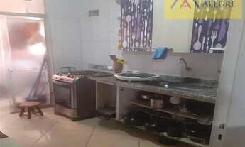 Imagem 6: Apartamento Vila Erna São Paulo/SP