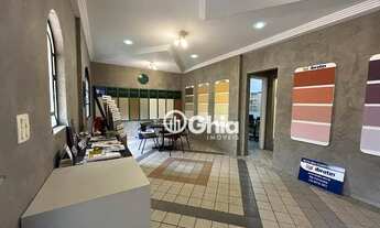 Imagem 7: Casa com 2 dormitórios para alugar, 121 m² por R$ 3.860,37/mês - Bosque - Campinas/SP