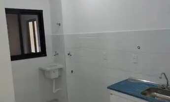 Imagem 2: Apartamento para aluguel possui 27 metros quadrados com 1 quarto em Parque Peruche - São P