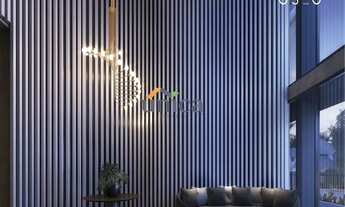 Imagem 4: Apartamento Novo - Bairro América