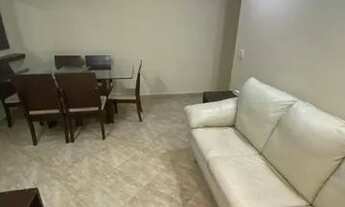 Imagem 2: Apartamento com 2 dormitórios para alugar, 68 m² por R$ 3.027,97/mês - Vila Carrão - São P