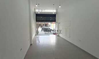 Imagem 5: Salão para alugar, 40 m² por R$ 2.400,00/mês - Mooca - São Paulo/SP