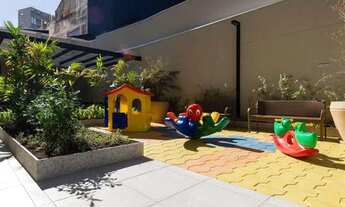 Imagem 6: Apartamento Vila Pompéia São Paulo/SP