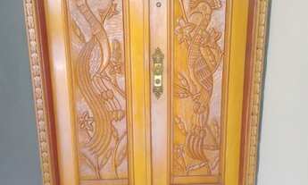 Imagem 6: Apartamento Residencial Comendador Mançor Daud com 300 metros quadrados com 4 quartos