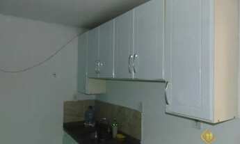 Imagem 7: Apartamento para Locação em Brasília, Sul (Águas Claras), 1 dormitório, 1 banheiro