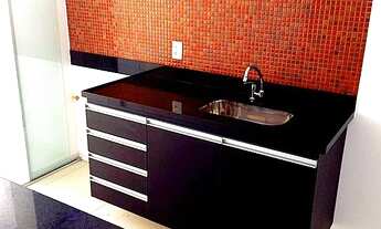 Imagem 4: EXCELENTE APARTAMENTO 2 QUARTOS , PRÉDIO NOVO , 2 VAGAS , LAZER COMPLETÍSSIMO