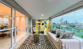 Imagem 4: Apartamento com 4 suítes à venda, Jardim das Colinas - São José dos Campos/SP