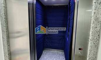 Imagem 4: Apartamento para venda possui 41 metros quadrados com 2 quartos em Planalto - Manaus - AM